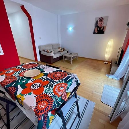 Acogedor Apartamento En Saragosse Extérieur photo