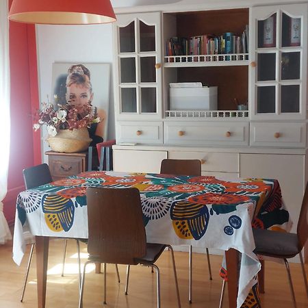 Acogedor Apartamento En Saragosse Extérieur photo