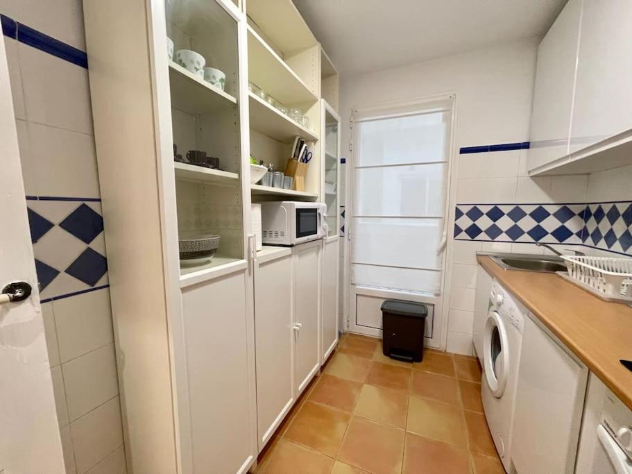 Acogedor Apartamento En Saragosse Extérieur photo