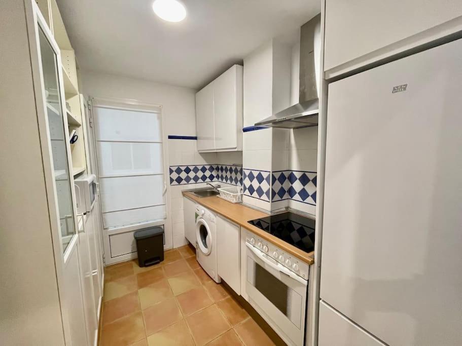 Acogedor Apartamento En Saragosse Extérieur photo