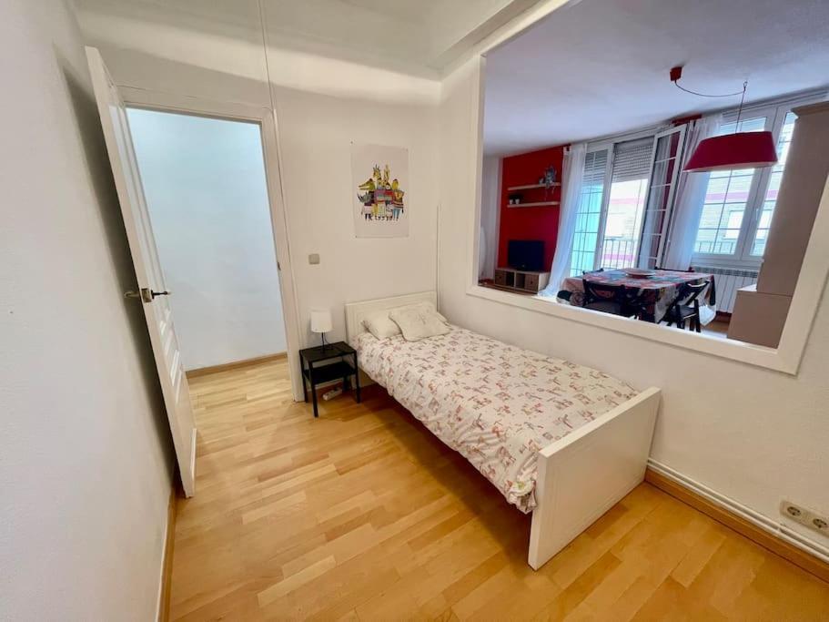 Acogedor Apartamento En Saragosse Extérieur photo