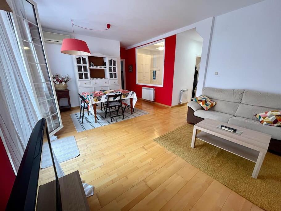 Acogedor Apartamento En Saragosse Extérieur photo