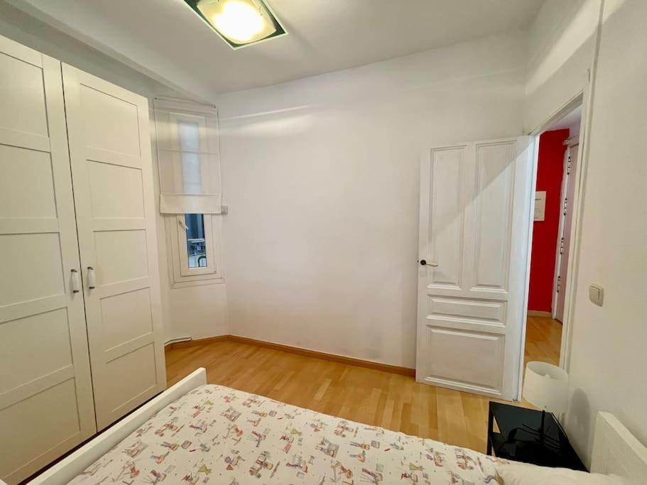Acogedor Apartamento En Saragosse Extérieur photo