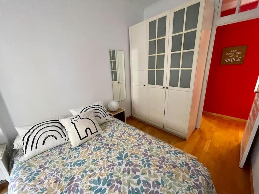 Acogedor Apartamento En Saragosse Extérieur photo