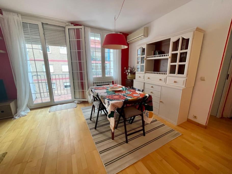 Acogedor Apartamento En Saragosse Extérieur photo
