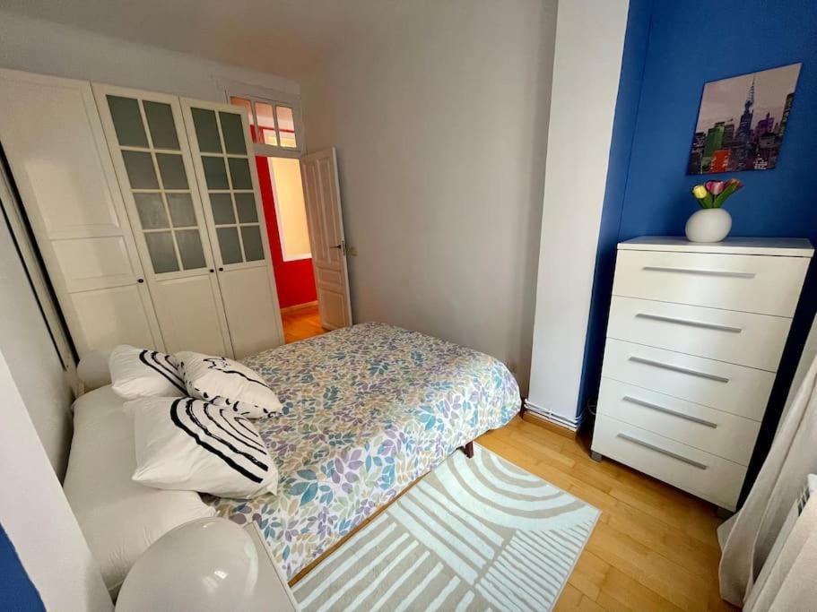 Acogedor Apartamento En Saragosse Extérieur photo
