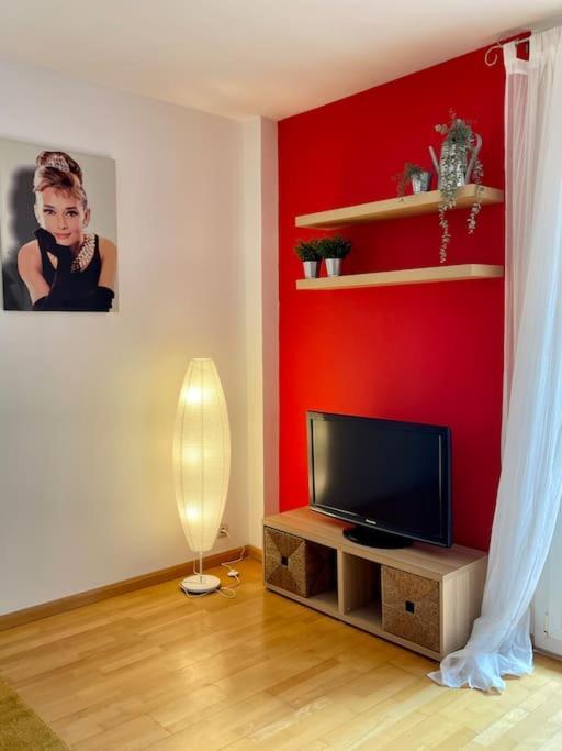Acogedor Apartamento En Saragosse Extérieur photo